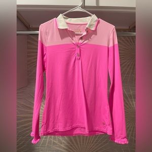 Lilly Pulitzer Lux long Sleeve